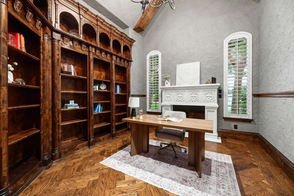 Westwyck Hills - Residential