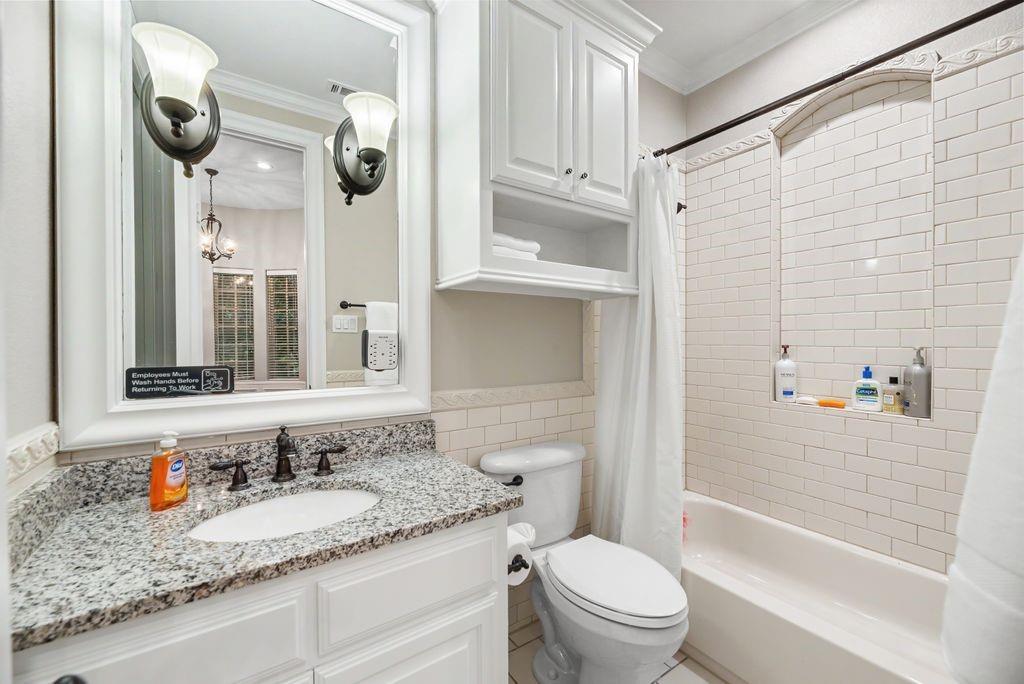 Westwyck Hills - Residential