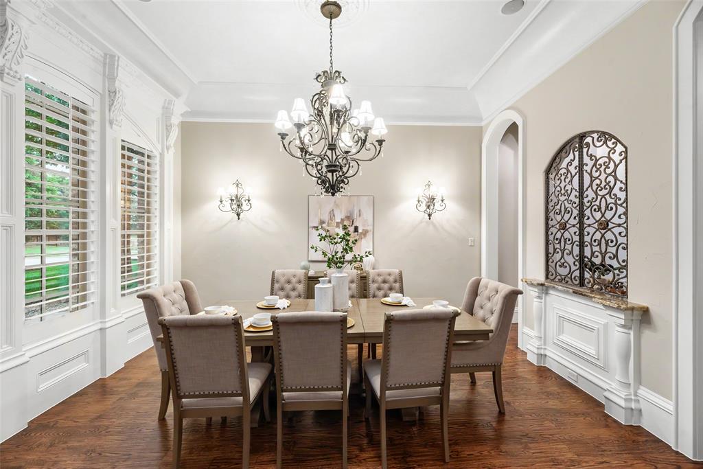 Westwyck Hills - Residential