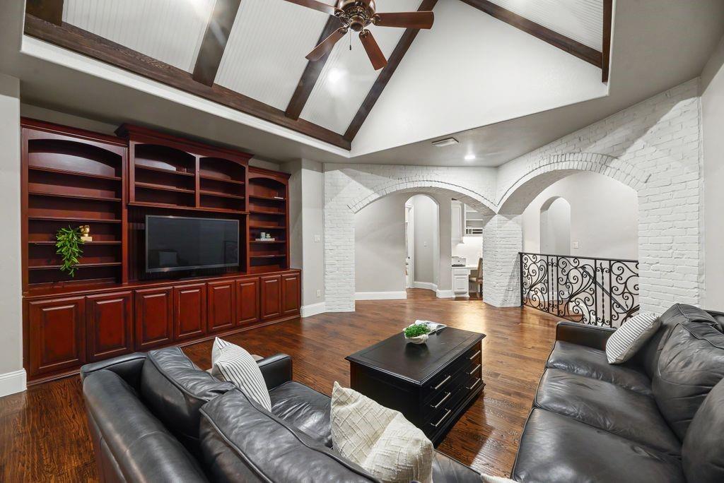 Westwyck Hills - Residential