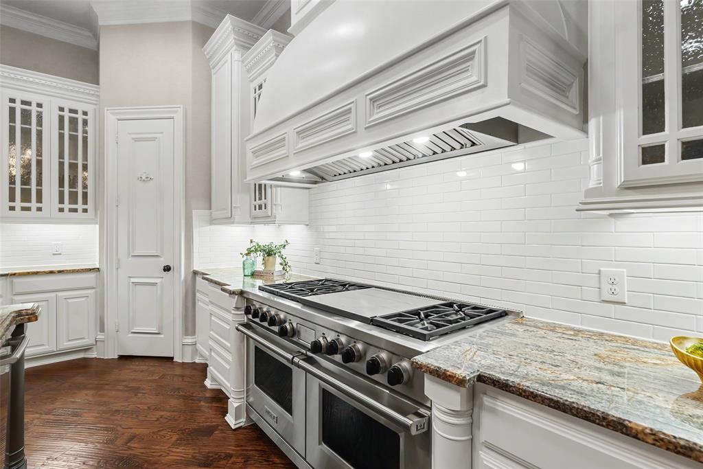 Westwyck Hills - Residential