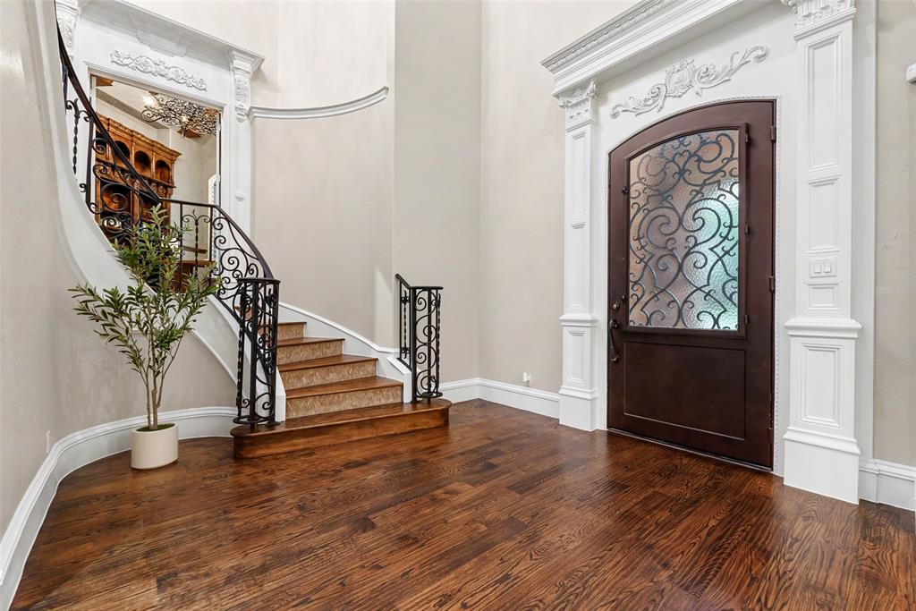 Westwyck Hills - Residential