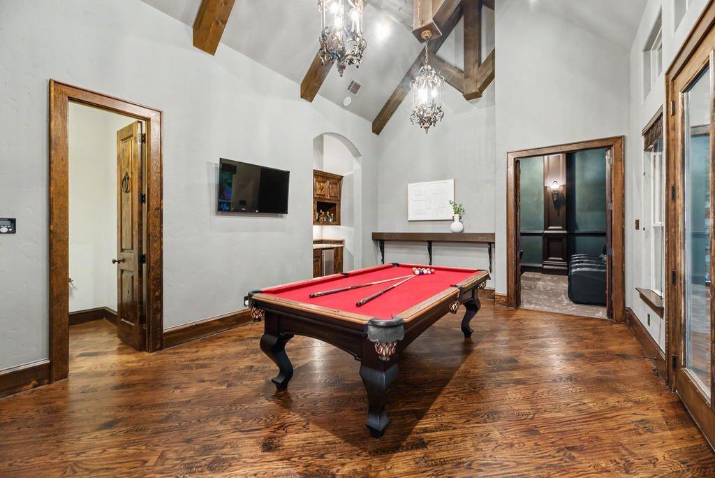 Westwyck Hills - Residential