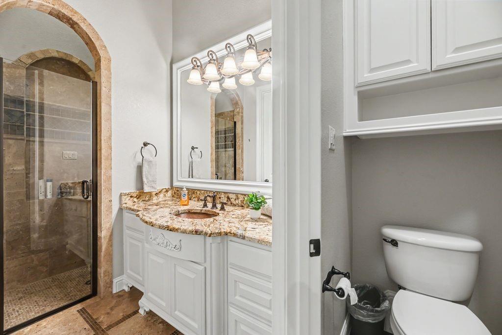 Westwyck Hills - Residential