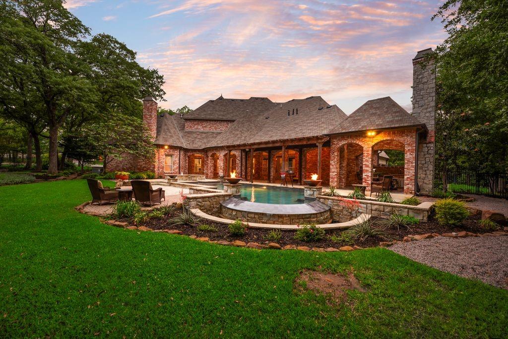 Westwyck Hills - Residential