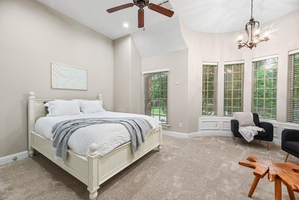 Westwyck Hills - Residential
