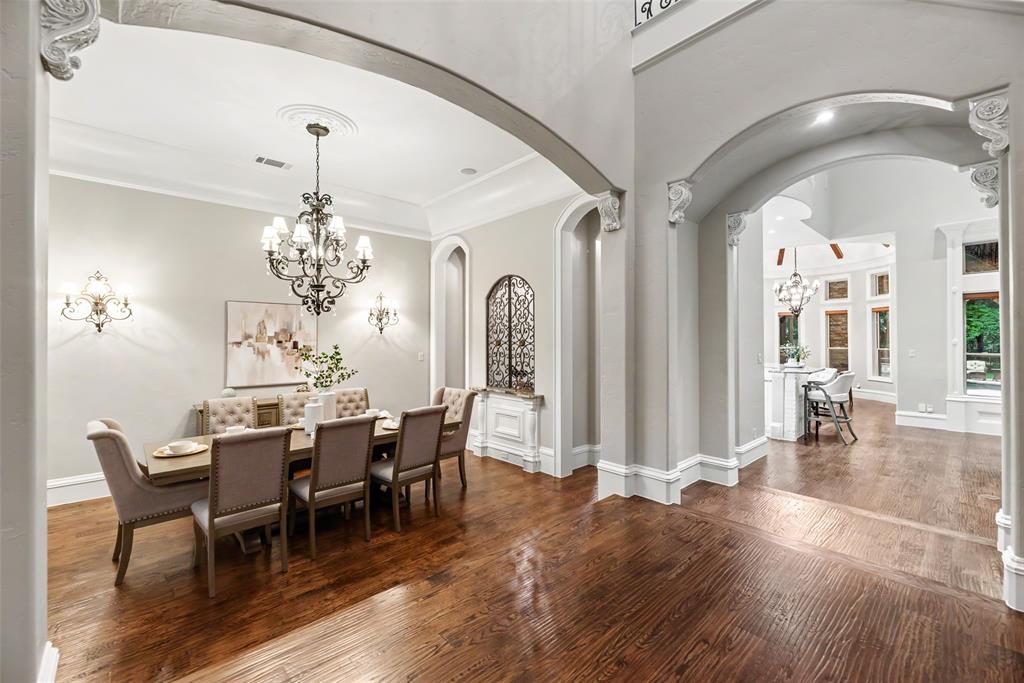 Westwyck Hills - Residential