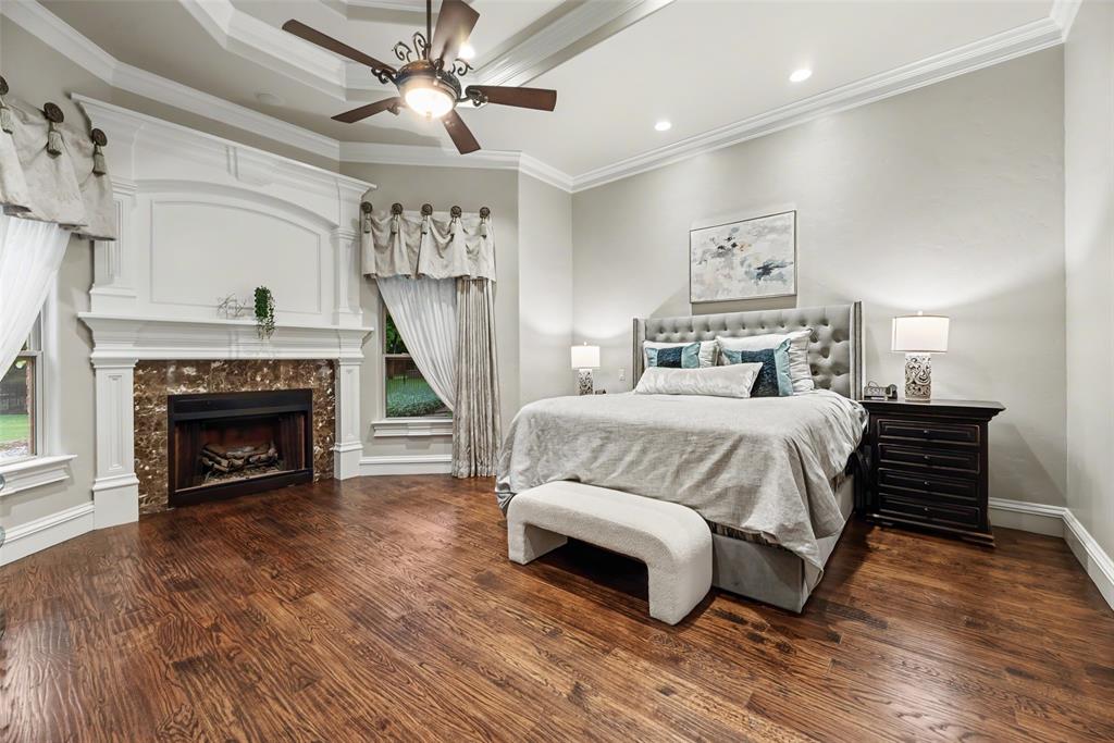 Westwyck Hills - Residential