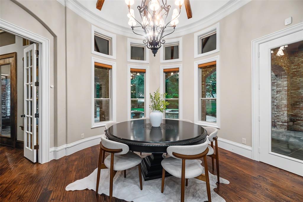 Westwyck Hills - Residential