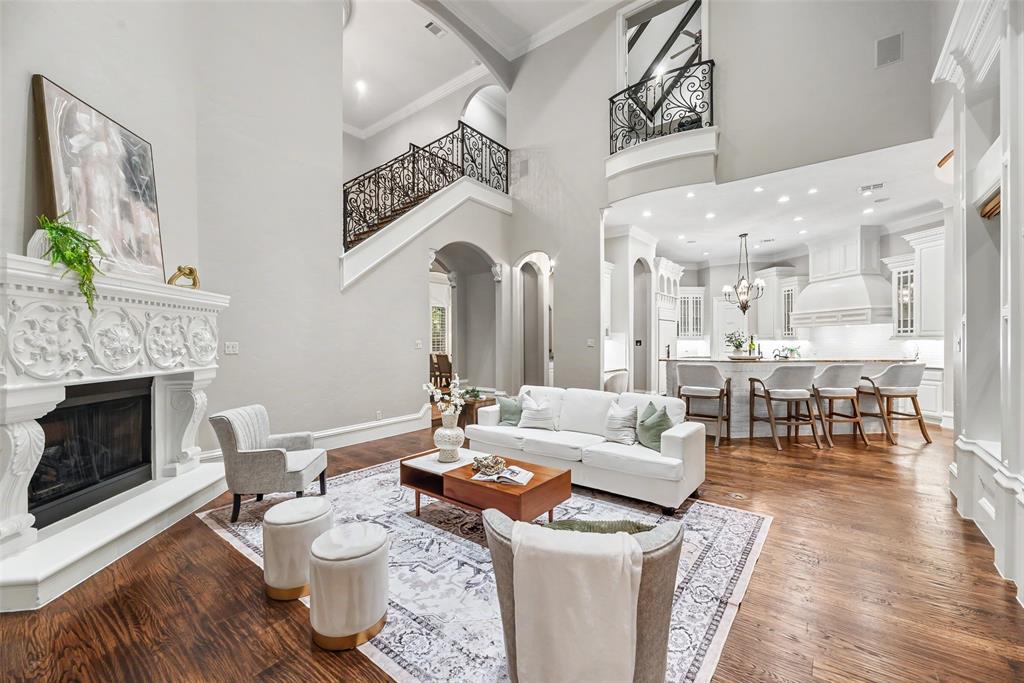 Westwyck Hills - Residential