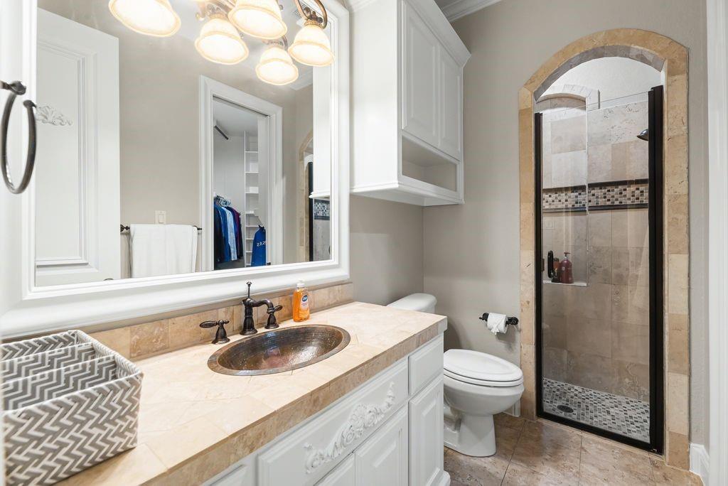 Westwyck Hills - Residential