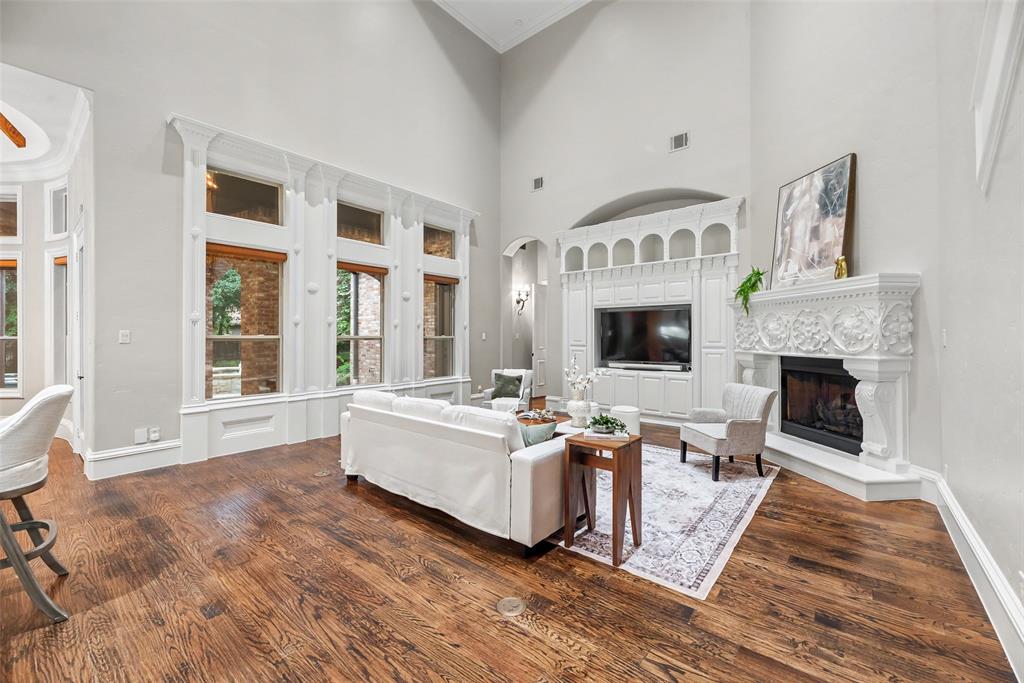 Westwyck Hills - Residential