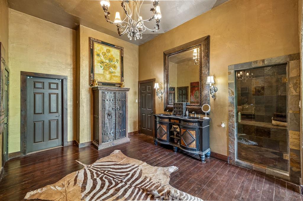Ranch Estates - Residential