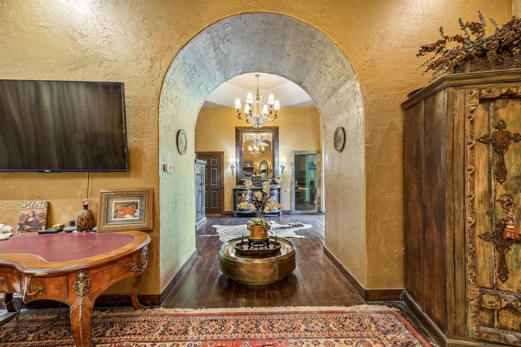 Ranch Estates - Residential