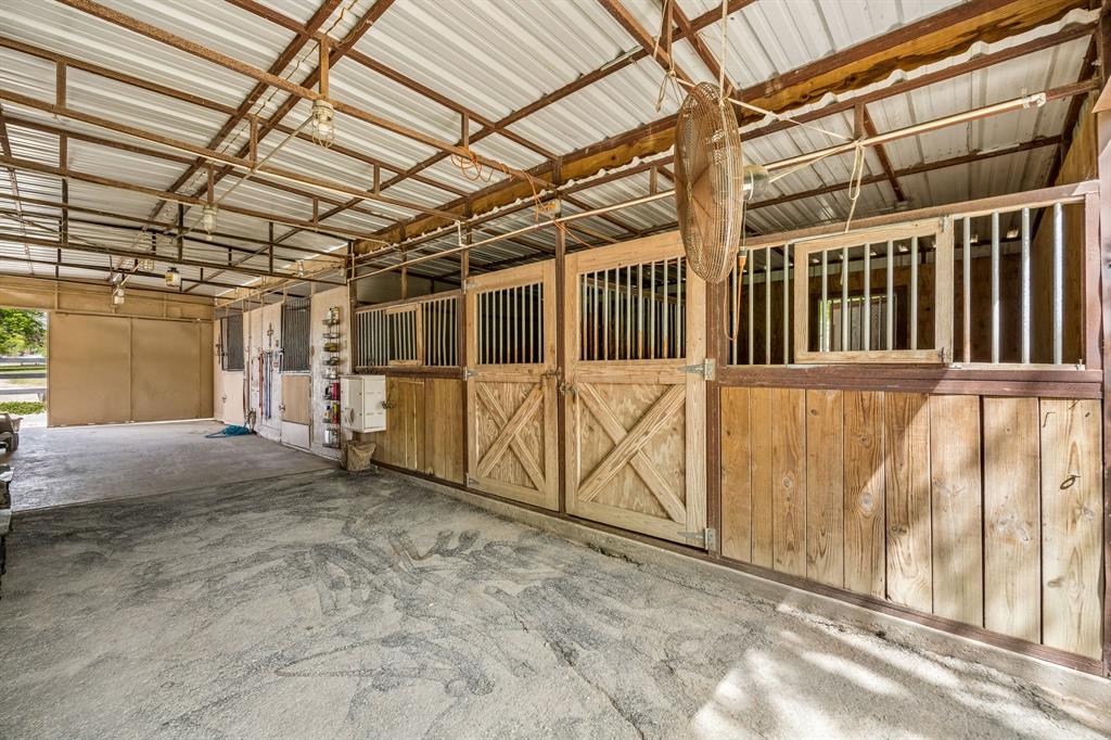 Ranch Estates - Residential