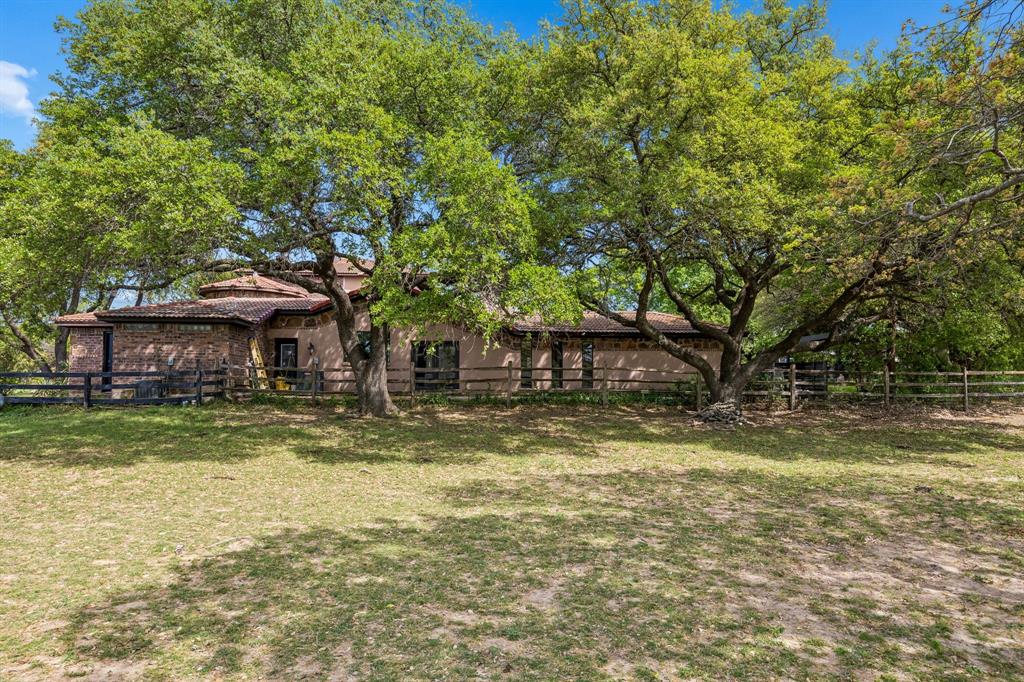 Ranch Estates - Residential