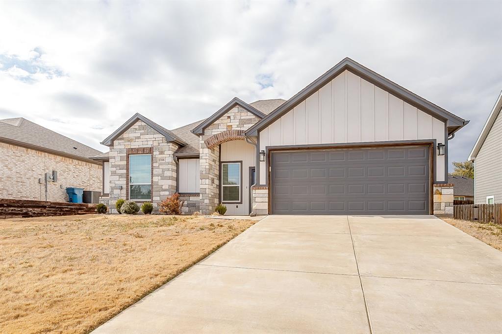 Canyon Creek III - Residential