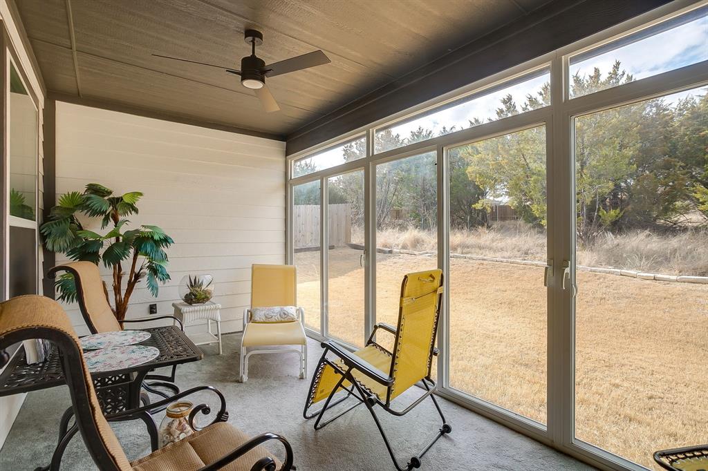 Canyon Creek III - Residential