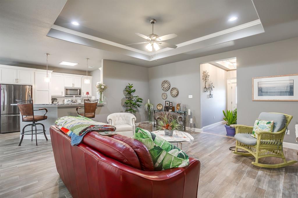 Canyon Creek III - Residential