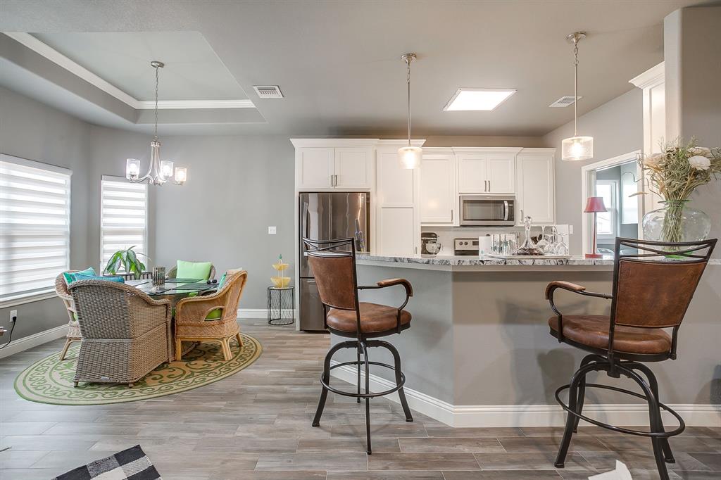Canyon Creek III - Residential