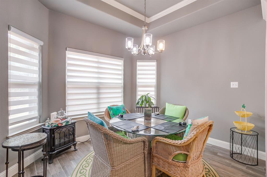 Canyon Creek III - Residential