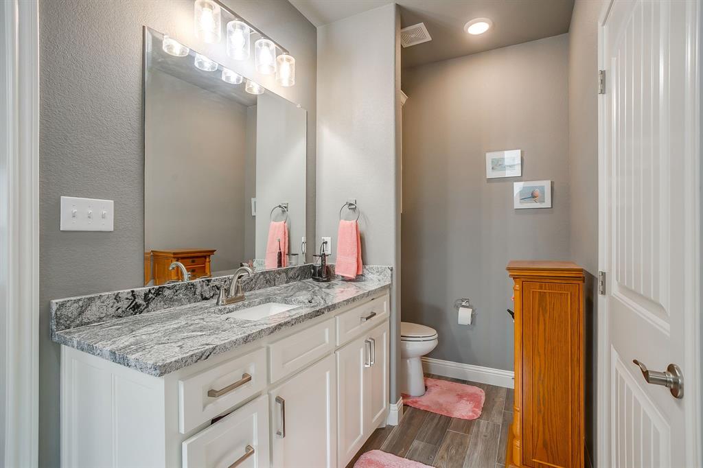 Canyon Creek III - Residential