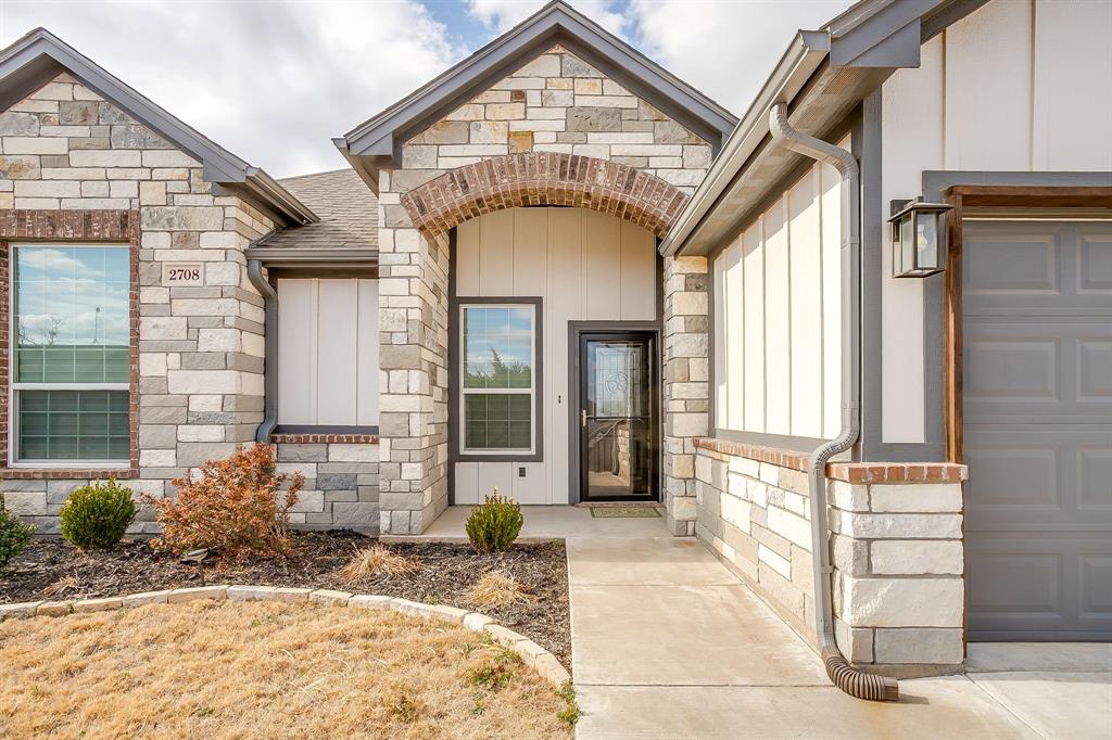 Canyon Creek III - Residential
