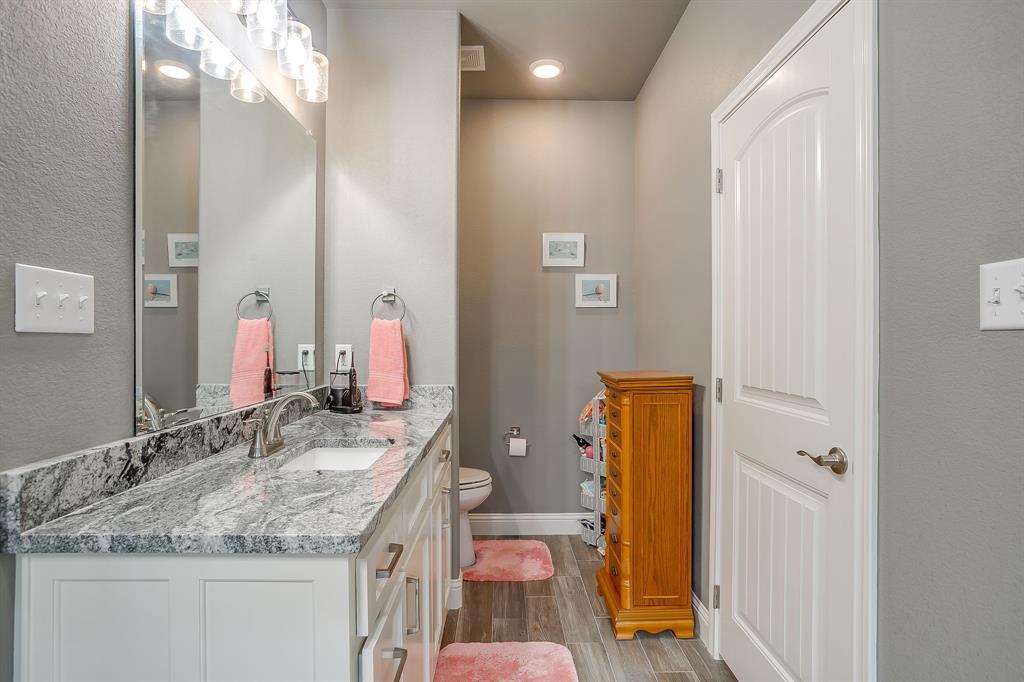 Canyon Creek III - Residential
