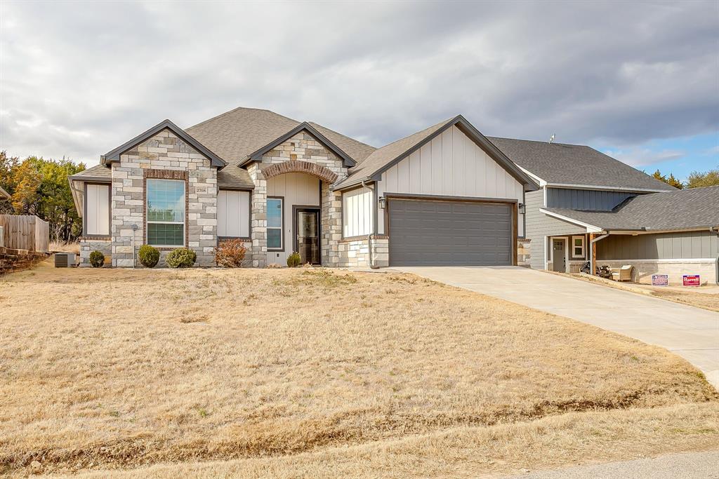 Canyon Creek III - Residential