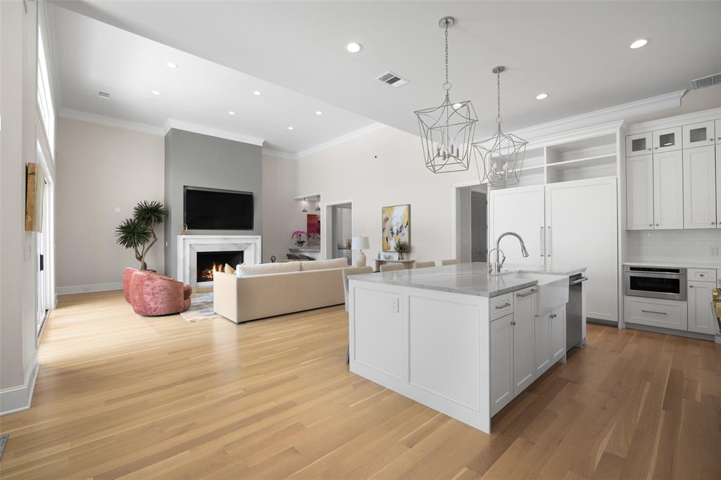 Shannon Estates - Residential