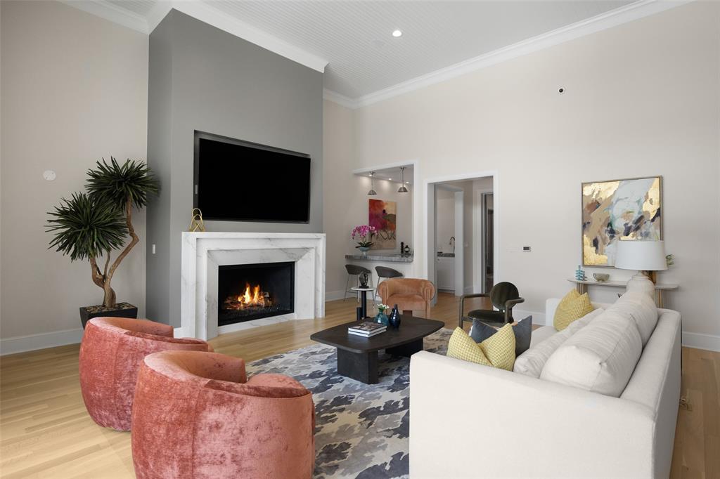 Shannon Estates - Residential