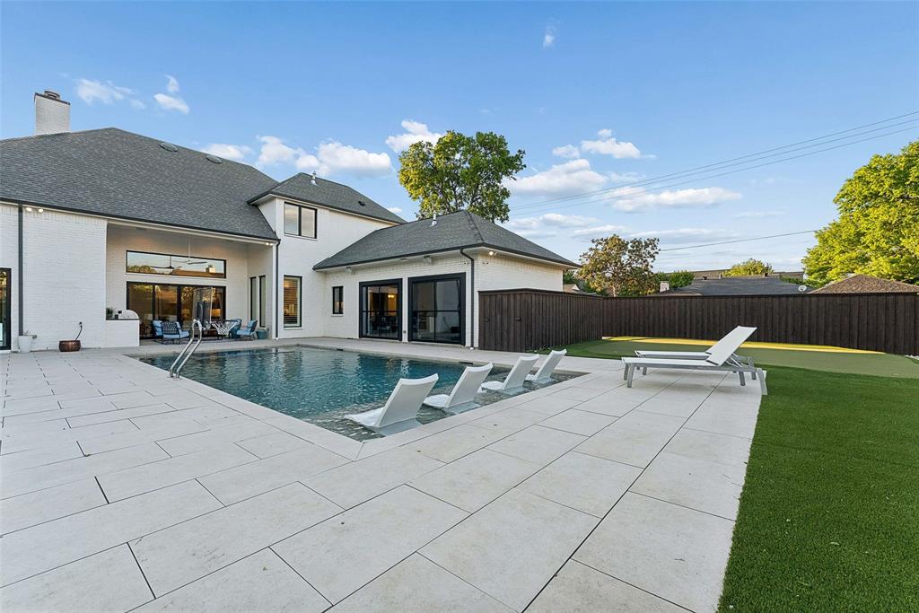 Shannon Estates - Residential
