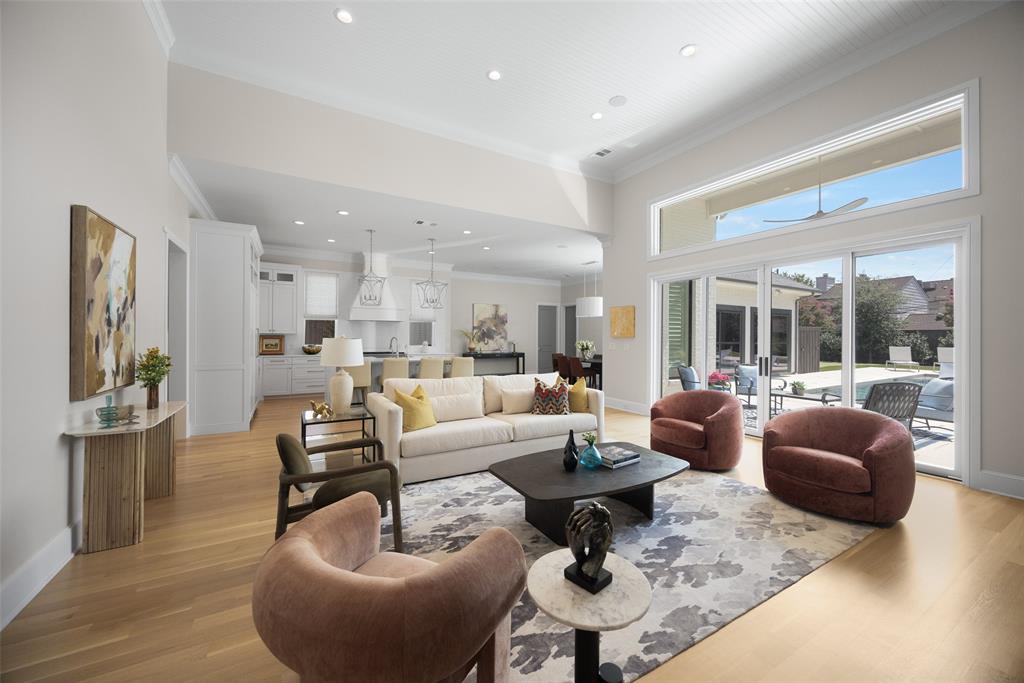 Shannon Estates - Residential