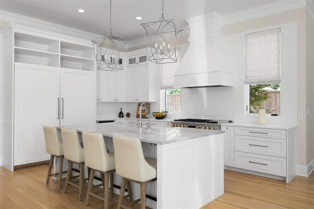 Shannon Estates - Residential