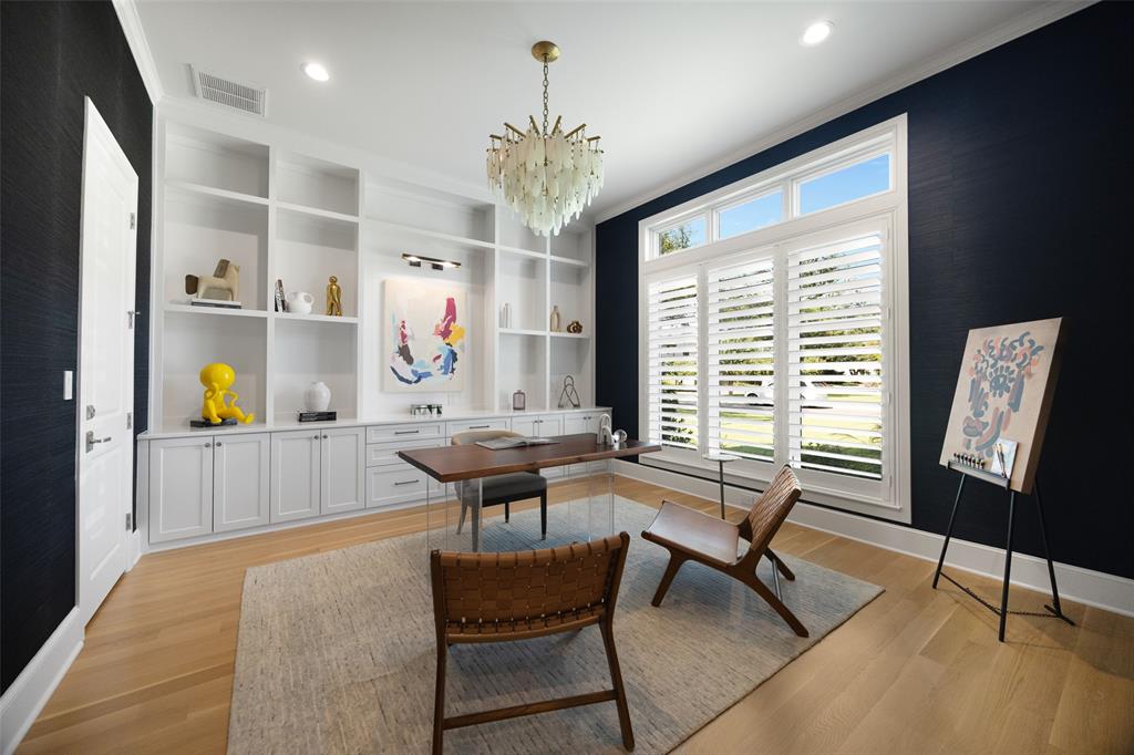 Shannon Estates - Residential