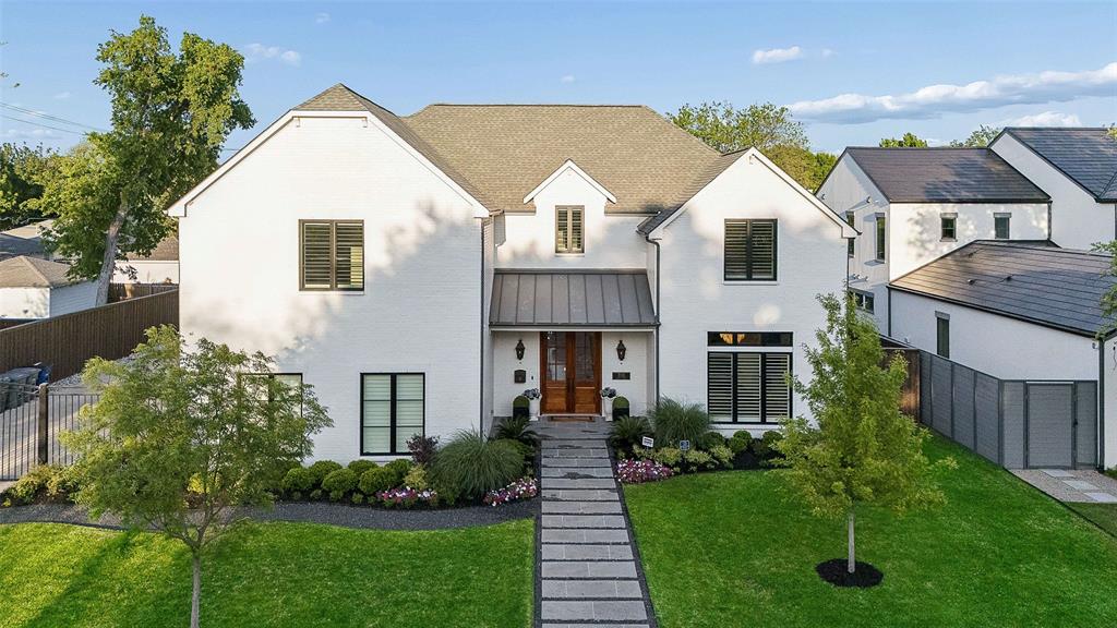 Shannon Estates - Residential