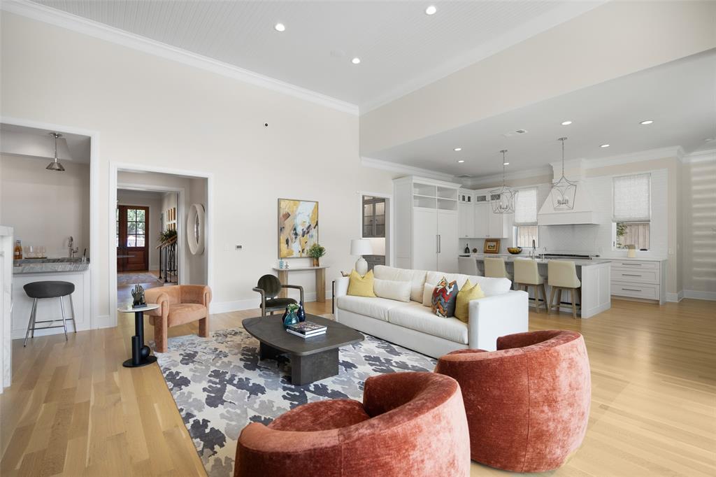 Shannon Estates - Residential
