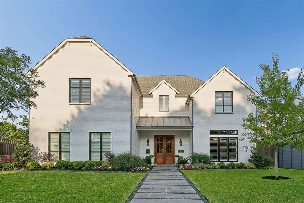 Shannon Estates - Residential