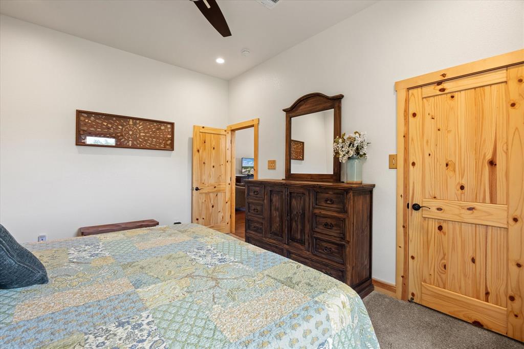 Susan Mckilvey - Residential