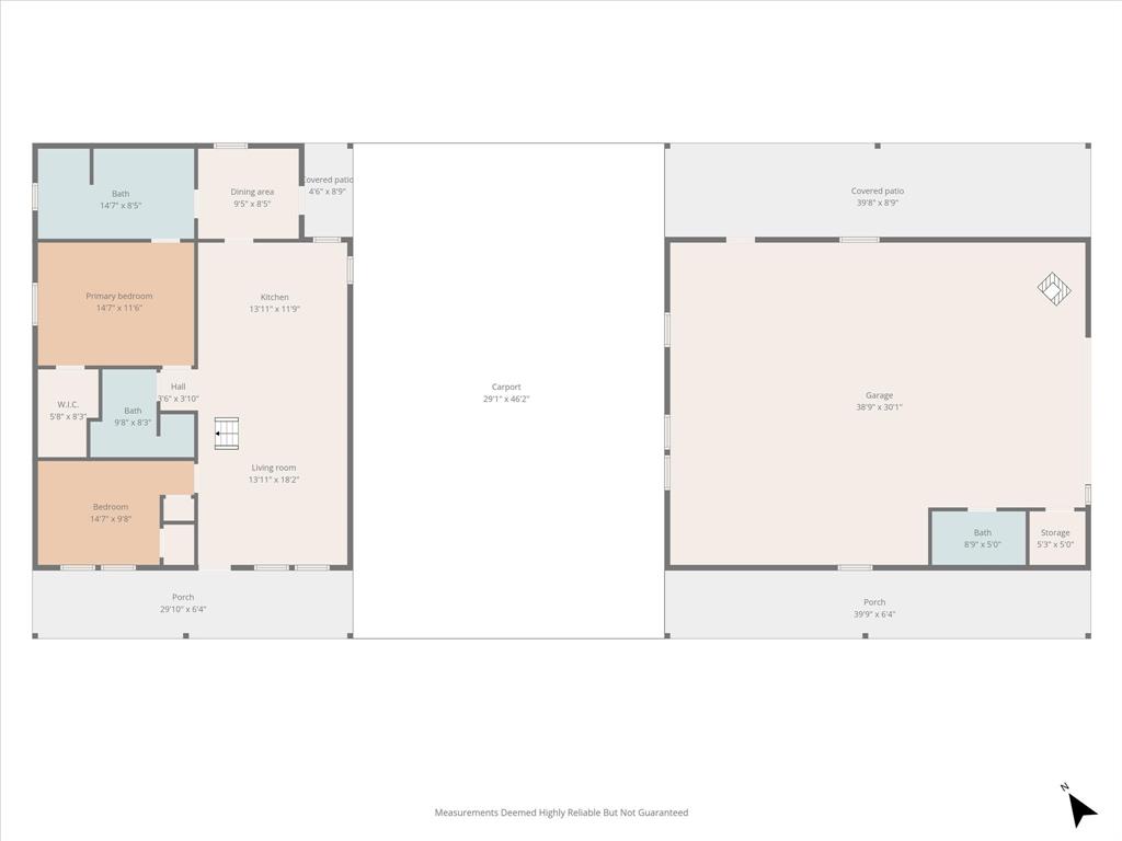 Susan Mckilvey - Residential