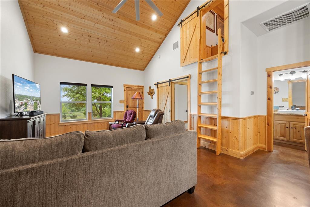 Susan Mckilvey - Residential