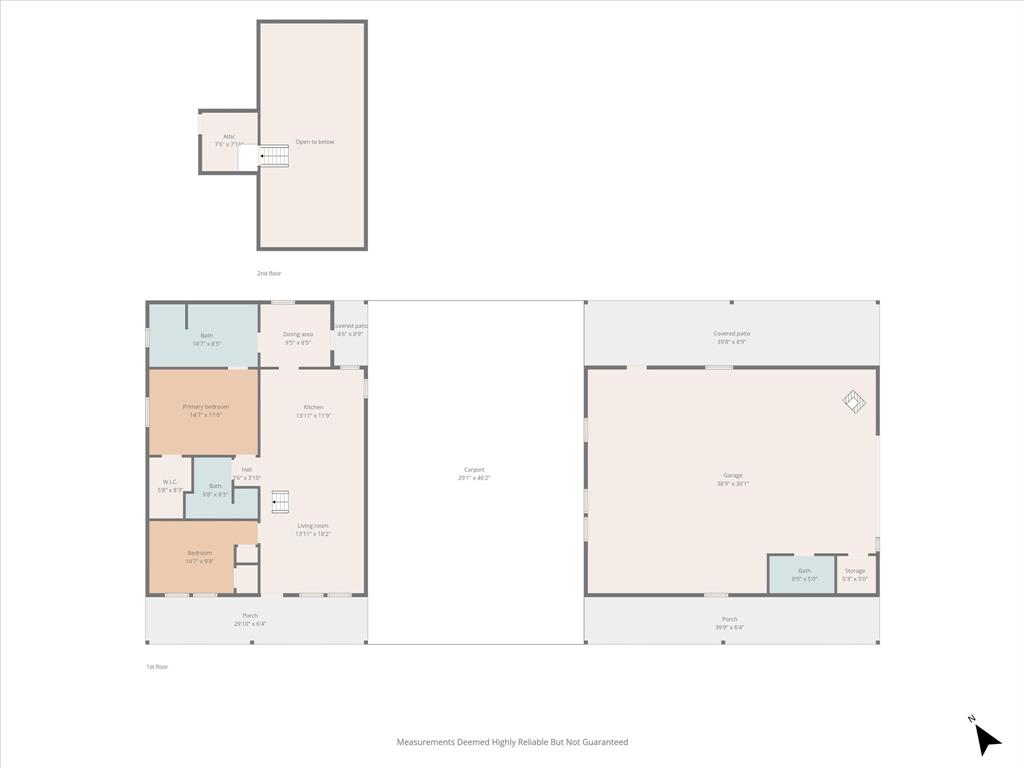 Susan Mckilvey - Residential