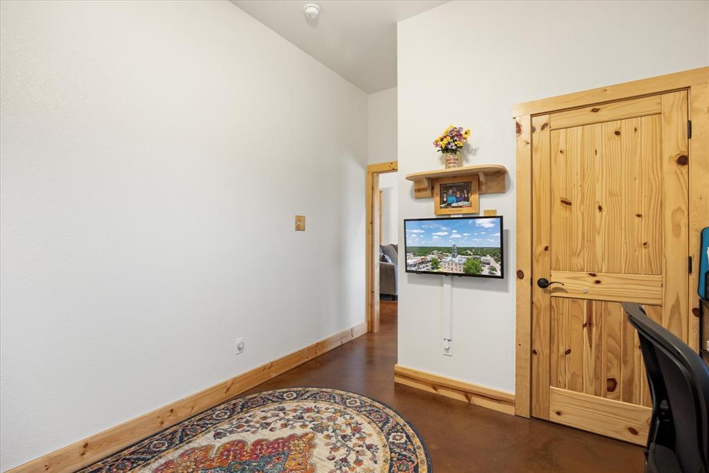 Susan Mckilvey - Residential