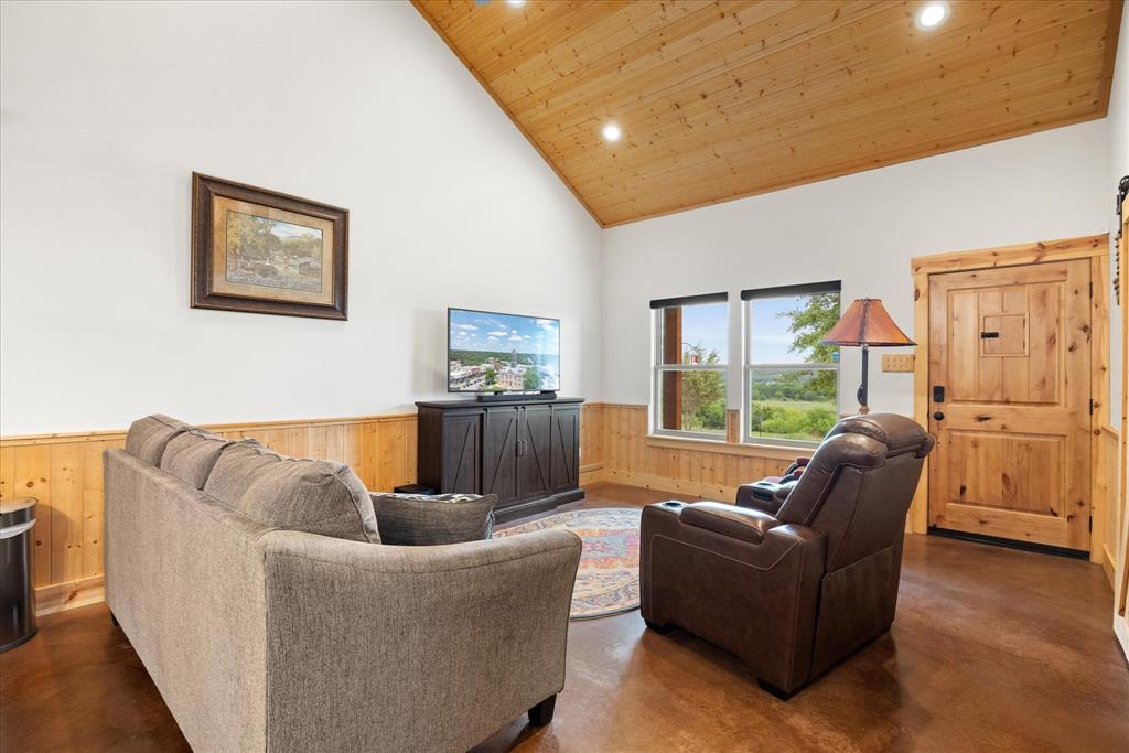Susan Mckilvey - Residential