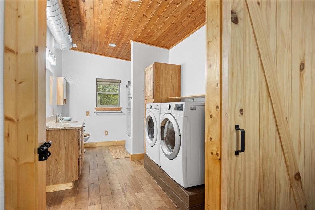 Susan Mckilvey - Residential