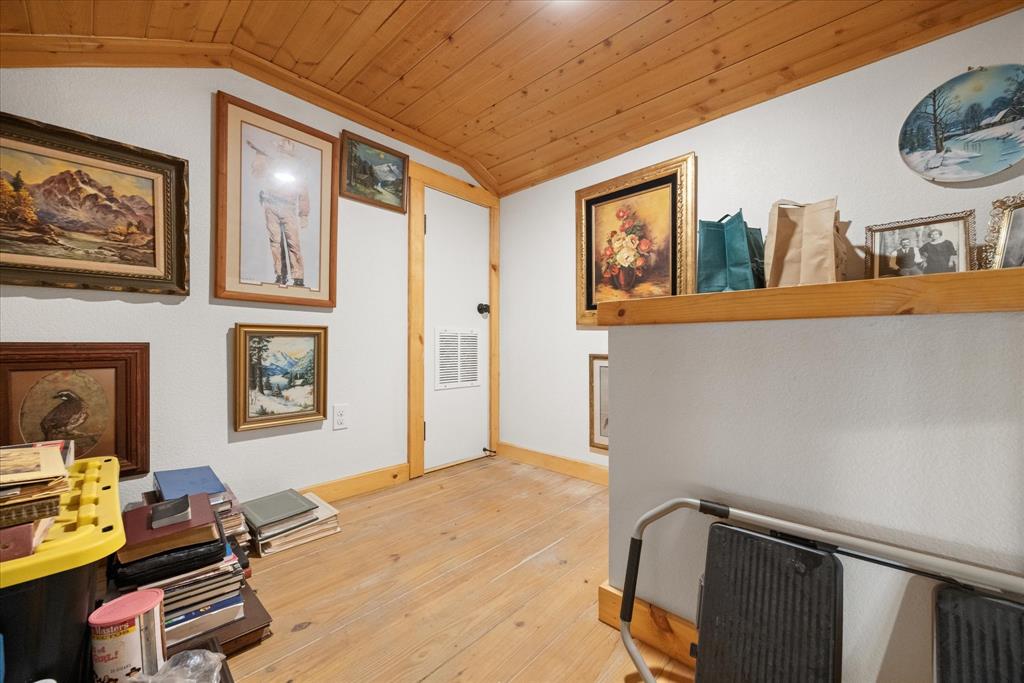 Susan Mckilvey - Residential