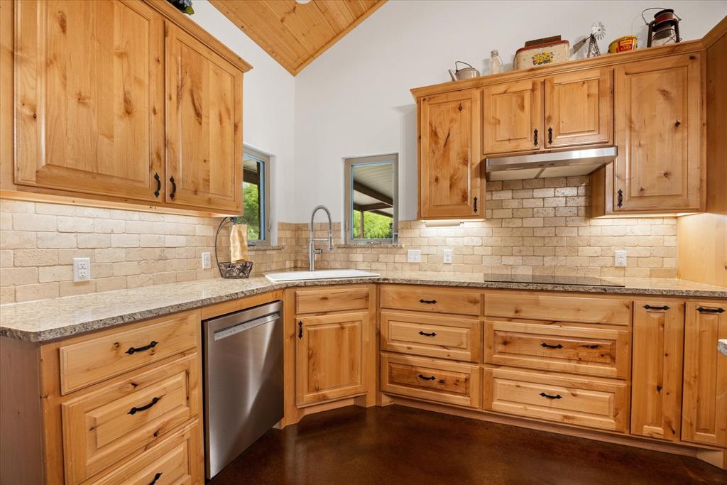 Susan Mckilvey - Residential