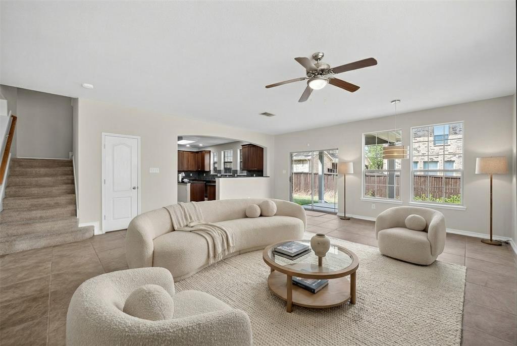 Oak Point Estates - Residential