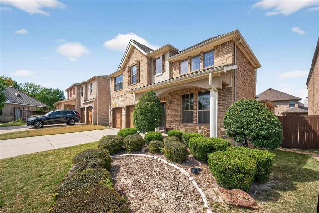 Oak Point Estates - Residential
