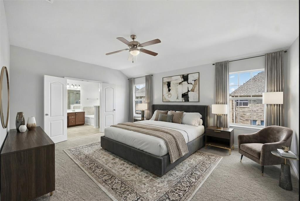 Oak Point Estates - Residential